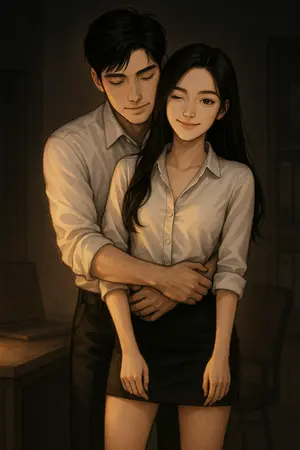 ปกนิยาย พริ้มพราย ร้ายกาจ