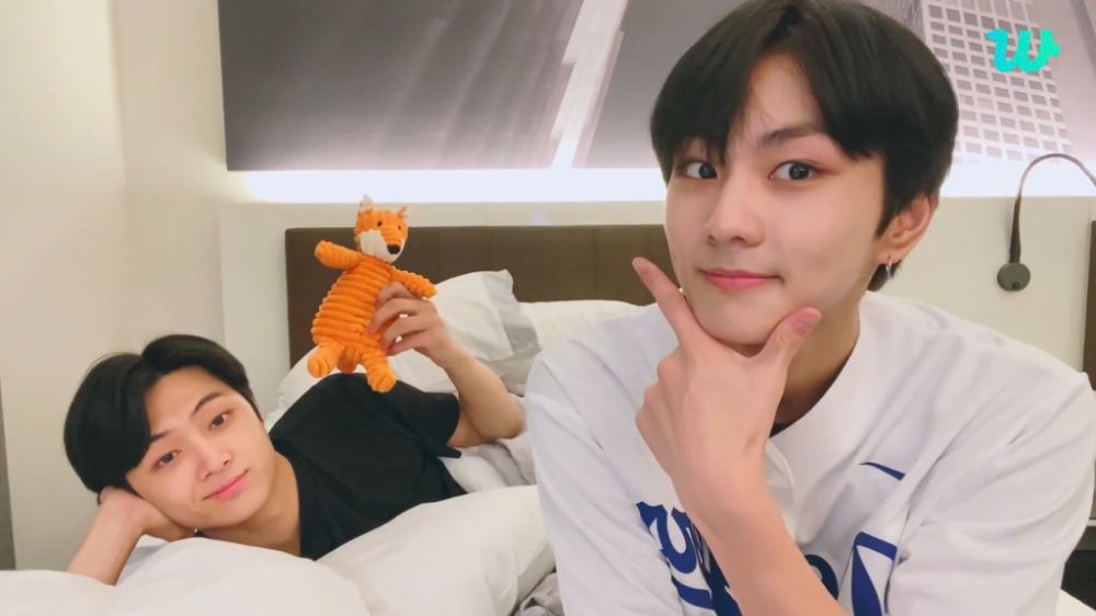 เทคนิคคบกับแฟยยังไงให้นาน#jaywon | Dek-D.com