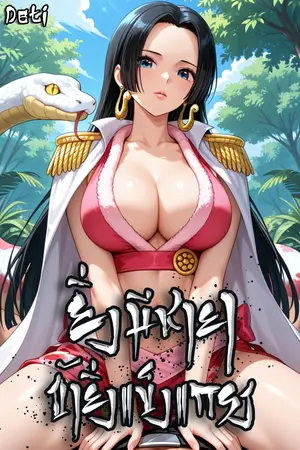 ปกนิยาย วันพีซ: ยิ่งมีชายา ข้ายิ่งแข็งแกร่ง [นิยายแปล]