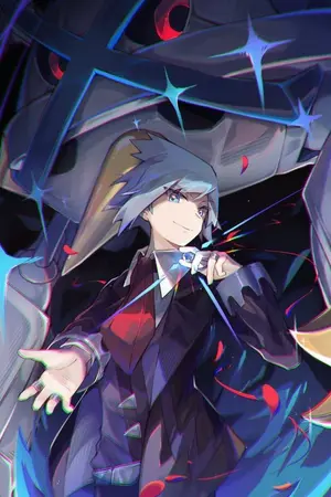 ปกนิยาย โปเกมอน: ตำนานบทใหม่เมทากรอส [นิยายแปล]