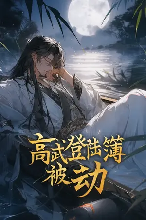 ปกนิยาย แค่ไม่อยากเด่นในยุทธภพ ทำไมมันยากขนาดนี้? (นิยายแปล)
