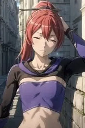 ปกนิยาย เนตรวงแหวนในโลกพบรักในดันเจี้ยน