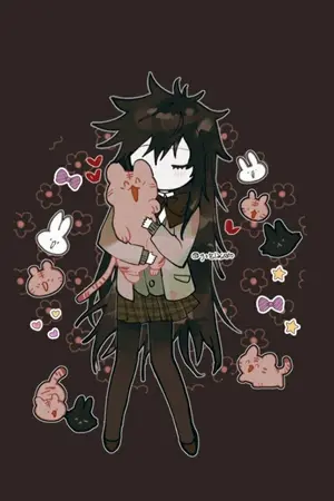 ปกนิยาย [jjk] ฝาแฝดแห่งเงา