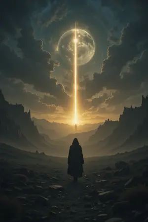 ปกนิยาย ( จบภาค 1 อ่านฟรี )รุ่งอรุณสุดท้าย (The Last Dawn)