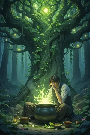 ปกนิยาย (จบภาค 1 อ่านฟรี )หมอหลวงข้ามภพ (The Imperial Doctor from Another World)