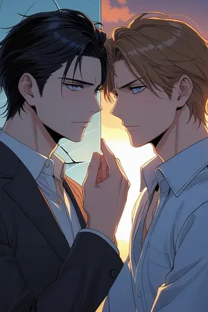 ปกนิยาย รอยร้าวในใจ