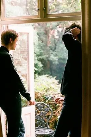 ปกนิยาย [ Harry potter ]丨Cunning raven [BL/Yaoi ― OC]