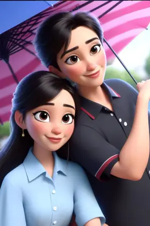 ปกนิยาย รักครั้งแรกกับท่านประธานใหญ่