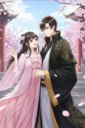 ปกนิยาย ลิขิตรักเจ้าสาวจำแลง