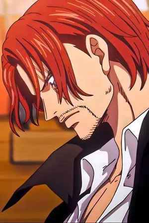 ปกนิยาย [Fanfic One Piece] Whisper of the sea (Shanks x Oc)