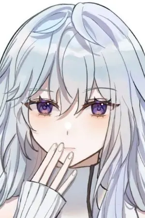 ปกนิยาย ฉันเเค่อยากเบียวอะค่ะ