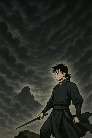 ปกนิยาย เฮ้ยนี่มันยุทธภพเหรอฟะ!!