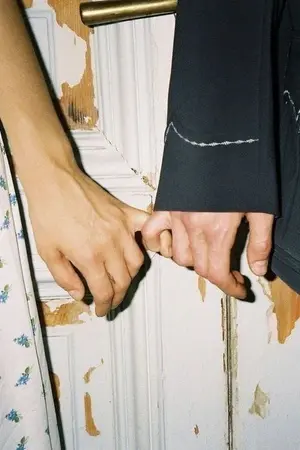 ปกนิยาย รัก(ไม่)ลับของยัยตัวเล็ก