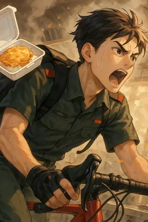 ปกนิยาย สงครามส่งไข่