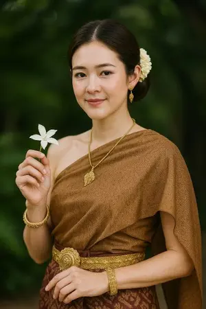 ปกนิยาย ใต้ร่มเงาลั่นทม
