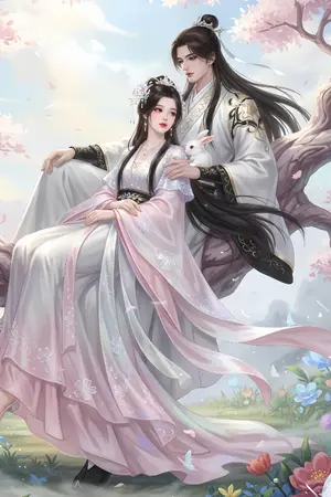 ปกนิยาย สามชาติภพไม่ลืมเลือน