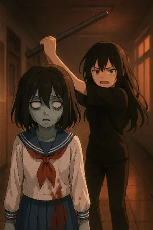 ปกนิยาย ถ้าเธอยังอยู่ตรงนั้น...ฉันขอโทษนะ