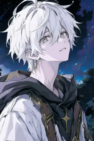 ปกนิยาย The Secret(ความลึกลับ)