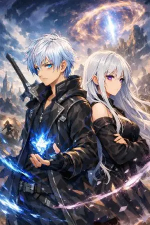 ปกนิยาย เมื่ออดีตภรรยาสุดเย็นชาได้ข้ามโลกมาพร้อมกับฉัน