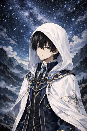 ปกนิยาย The Secret(ความลึกลับ)