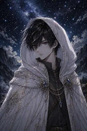 ปกนิยาย จอมเวทย์มหัศจรรย์(Marvelous Mage)