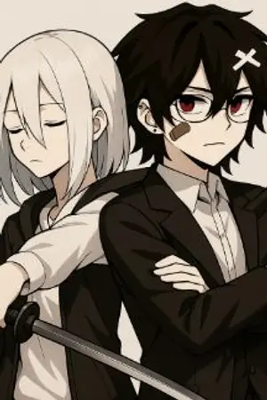 ปกนิยาย Zero Rank : ลำดับต้องห้าม