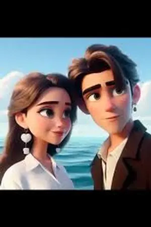 ปกนิยาย แฟนผมเป็นAi