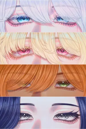 ปกนิยาย 4 seasons สาวงามสี่ฤดู