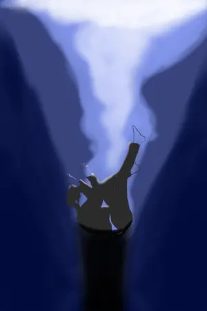 ปกนิยาย dear murderer, เรื่องคืนนั้นฉันรู้นะ