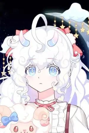 ปกนิยาย [Fic MHA/BNHA] 星降る霧の夜เมฆหมอกและแสงดาว