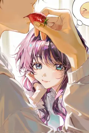 ปกนิยาย [FIC Haikyuu!!] 春の残響 — เสียงสะท้อนของฤดูใบไม้ผลิ
