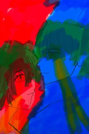 ปกนิยาย ผู้กำลาบปีศาจ