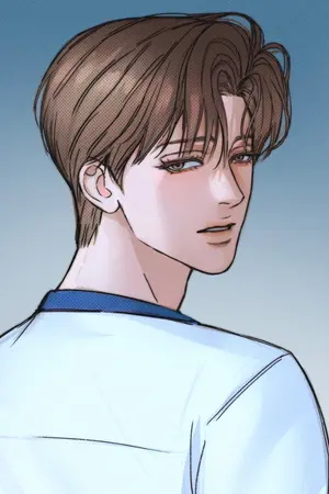 ปกนิยาย เมื่อคู่ขนานได้บรรจบ