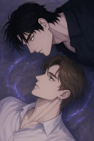 ปกนิยาย “Dominant คนนี้…ฉันควบคุมไม่ได้”