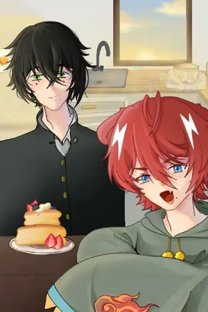 ปกนิยาย โยรุโนะบากุ – ยามค่ำของผู้ล่าฝัน