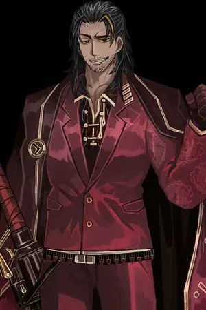 ปกนิยาย ไปเกิดใหม่ทำไหมต้องเป็นไอ้เสือ