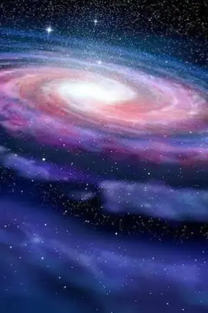 ปกนิยาย จักรวาลกับความหวัง