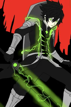 ปกนิยาย {fanfic}(DxS)จอมมารสไลม์สุดหน้ารัก กับว่าที่เทพสงคราม!