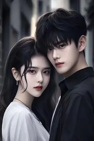 ปกนิยาย น้องสาว(ที่รัก)