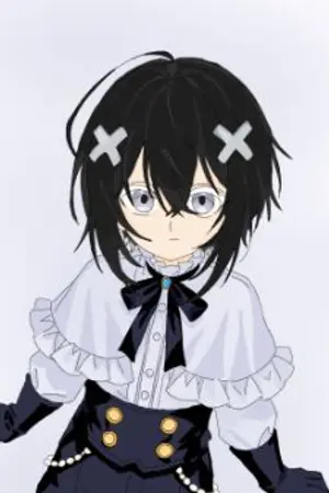 ปกนิยาย [Fic Tensura] อีกาที่หลงทาง