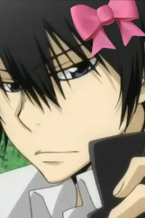 ปกนิยาย [Fic KHR หลงแมวดำ] all18