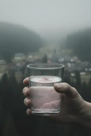 ปกนิยาย บันทึกการสำรวจทิวเขาทมิฬ