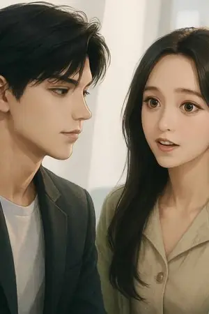 ปกนิยาย รักในม่านฟ้า