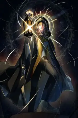 ปกนิยาย [honkai impact 3] เริ่มต้นด้วยพลังของ firefly