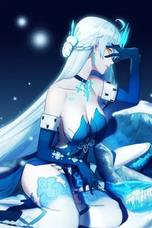 ปกนิยาย Honkai Impact 3rd: ลูกคุณหนูเจ้าชูัสายรุก!