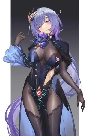 ปกนิยาย Honkai Impact 3rd: ลูกคุณหนูเจ้าชูัสายรุก!