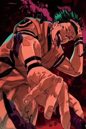 ปกนิยาย [honkai impact] การกลับมาของราชันคำสาป