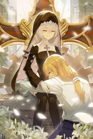 ปกนิยาย [Blue Archive] บทเรียนสุดท้าย