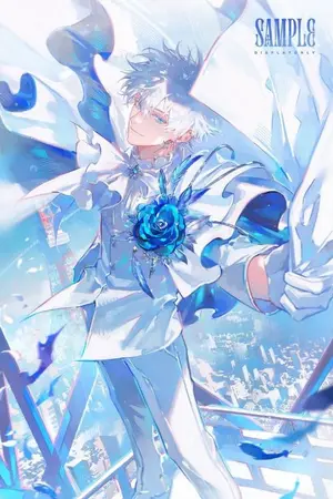 ปกนิยาย [honkai impact] ผู้ใช้ระบบการ์ดแห่งโลกหายนะ