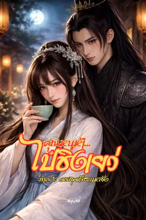 ปกนิยาย คุณหนูห้า ไป๋ชิงเยว่ ภาค 1: มรสุมเรือนหลัง